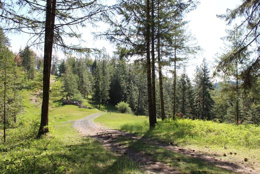 Terreno - Coeur d'Alene, Kootenai County