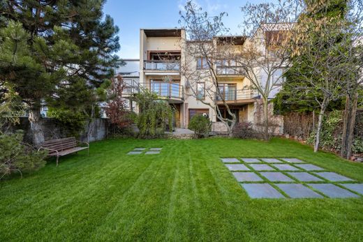 Detached House in Bratislava