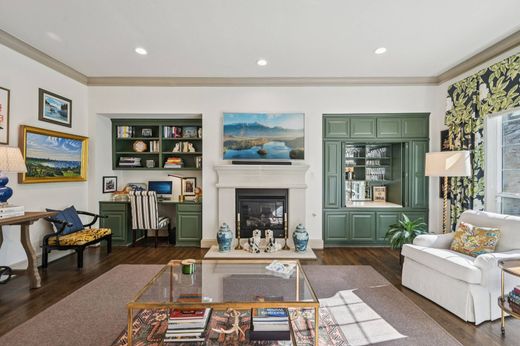 Townhouse in Dallas, Dallas County