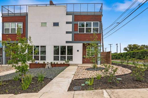 Διαμέρισμα σε Σαν Αντόνιο, Bexar County