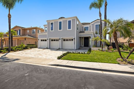 Detached House in Mission Viejo, Orange County