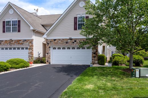 Townhouse - Pennington, Mercer County