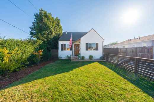 Vrijstaand huis in Lomita, Los Angeles County