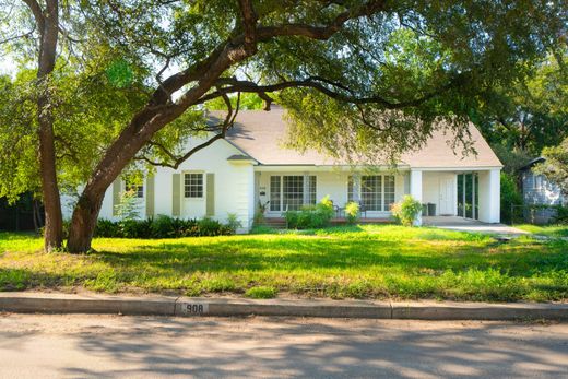 단독 저택 / San Antonio, Bexar County