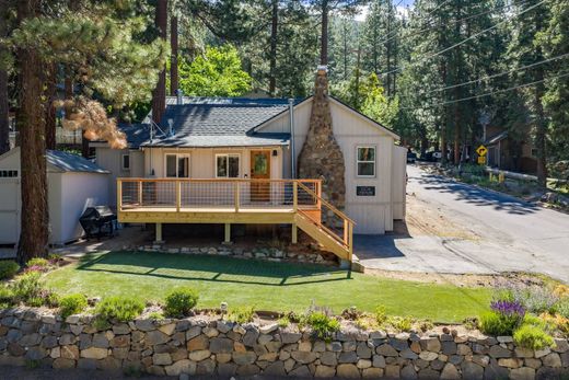Detached House in Kings Beach, Placer County