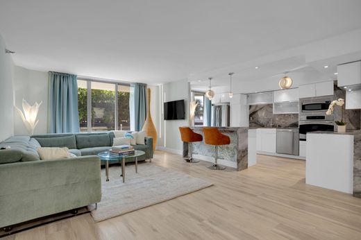 Appartamento a Aventura, Miami-Dade County