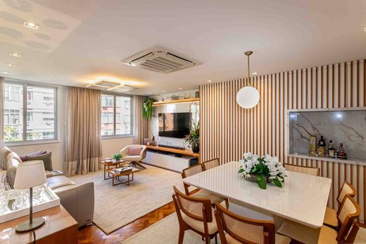 아파트 / 리우데자네이루, Rio de Janeiro