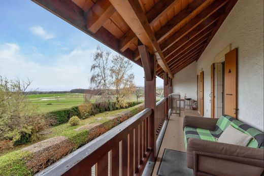 Apartment in La Rippe, Nyon District