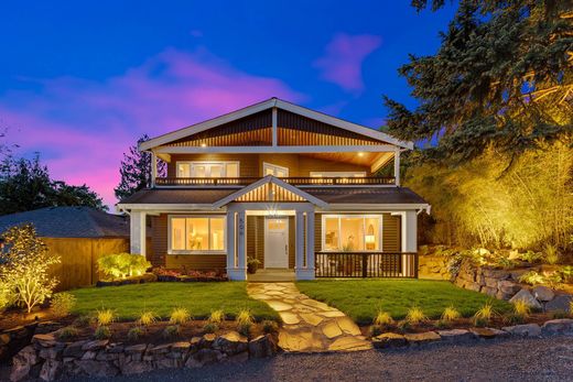 Detached House for sale in Kirkland