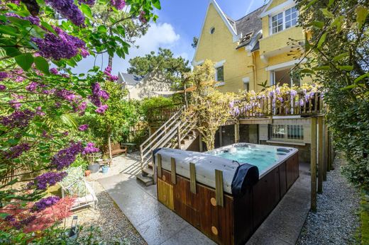 Casa Independente - La Baule-les-Pins, Loire-Atlantique