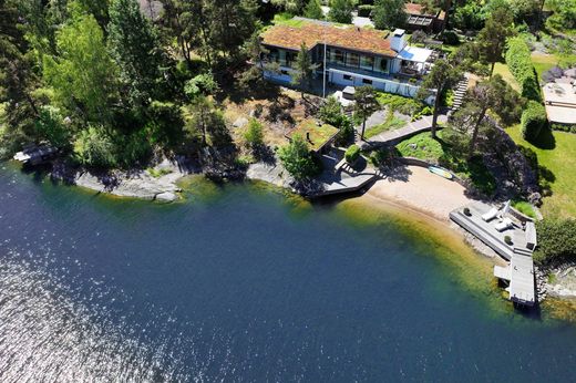 Villa in Nacka, Nacka Municipality