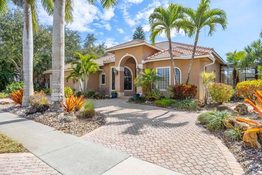 Detached House in Naples, Collier County
