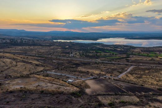Grundstück in San Miguel de Allende, Guanajuato