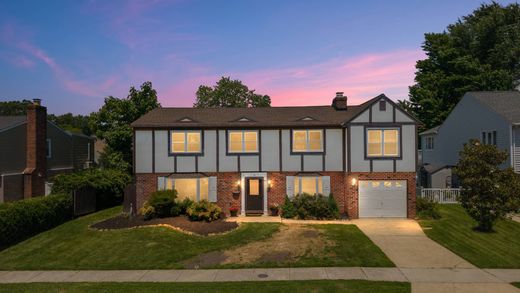 Einfamilienhaus in Joppa, Harford County