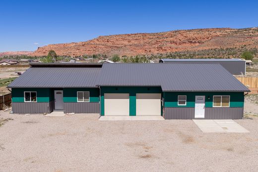 Detached House in Moab, Grand County