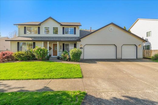 豪宅  Forest Grove, Washington County