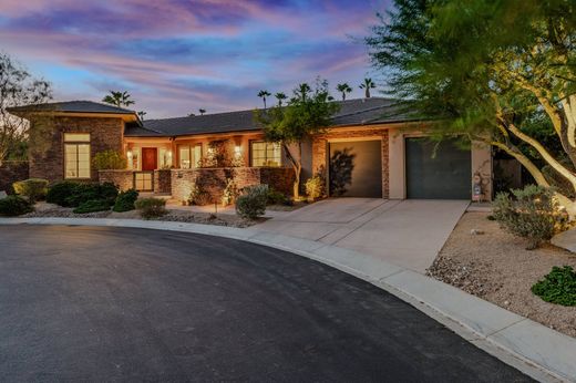 Vrijstaand huis in Palm Springs, Riverside County