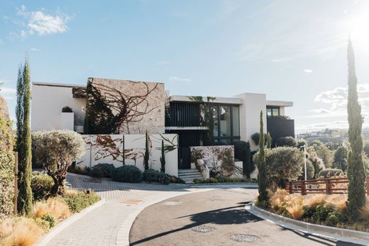 Vrijstaand huis in Marbella, Provincia de Málaga