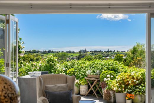 Vrijstaand huis in Remuera, Auckland