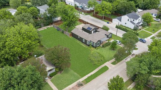 Terreno - Dallas, Dallas County
