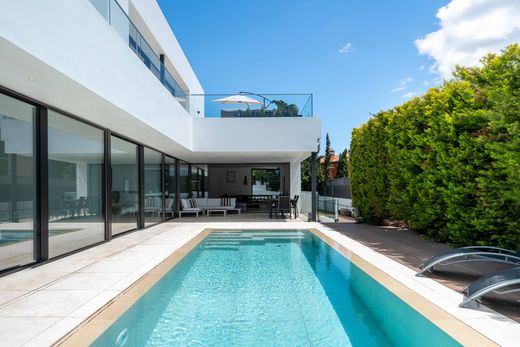 Casa Unifamiliare a Palma di Maiorca, Isole Baleari