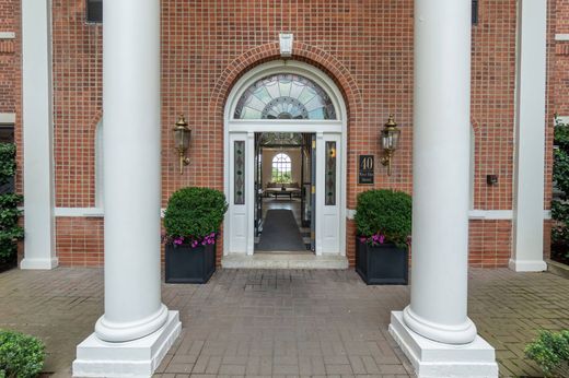 Apartament w Greenwich, Fairfield County