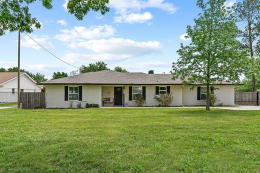 Casa Unifamiliare a Forney, Kaufman County