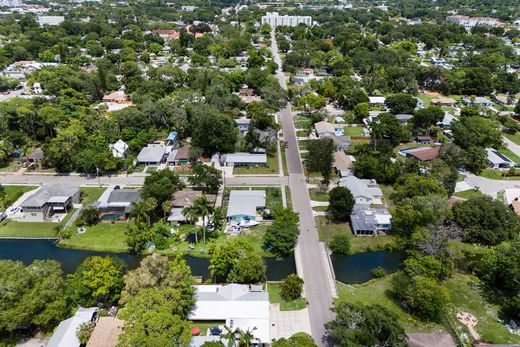 Duplex a Bradenton, Manatee County