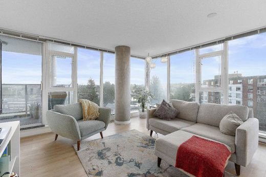 Piso / Apartamento en Vancouver, Metro Vancouver Regional District