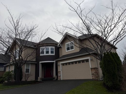 Detached House in Snoqualmie, King County
