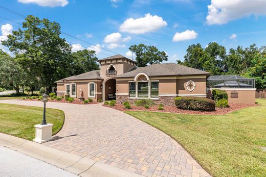 Casa en Ocala, Marion County