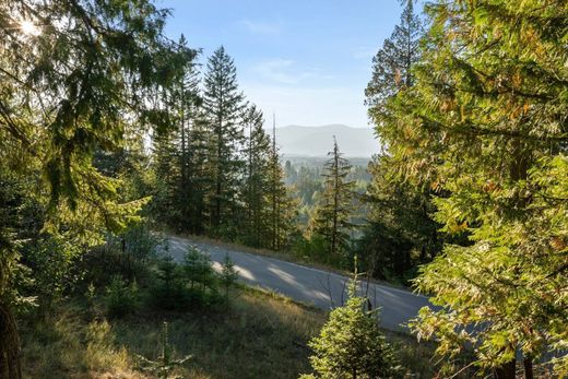 Terreno en Sandpoint, Bonner County
