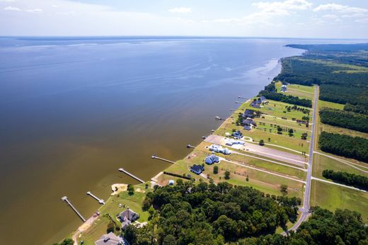 Αγροτεμάχιο σε Edenton, Chowan County