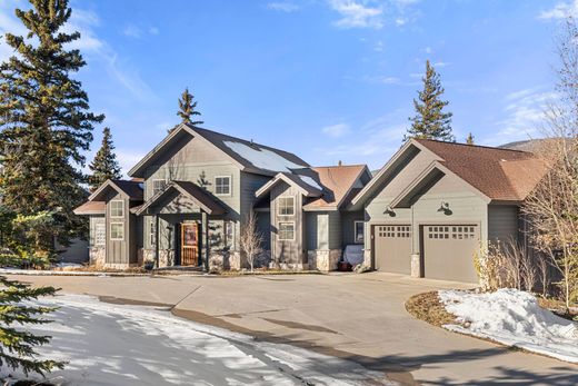 Detached House in Dillon, Summit County