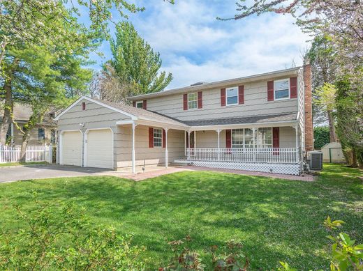 Casa Independente - Glenwood Landing, Nassau County