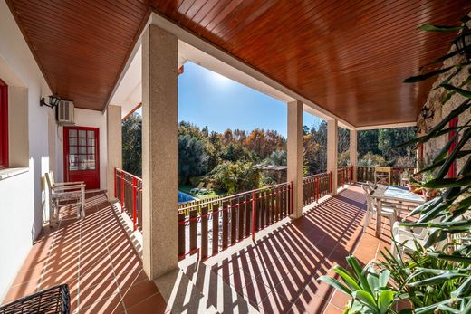 Country House in Celorico de Basto, Distrito de Braga