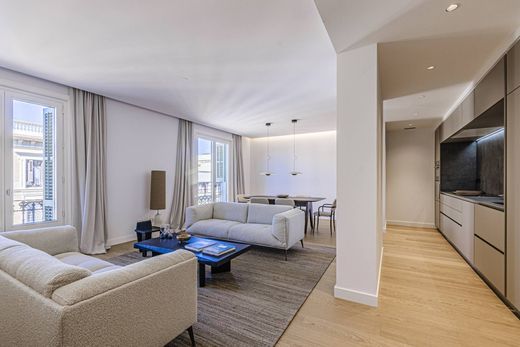 Apartamento - Barcelona, Província de Barcelona