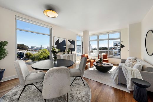 Apartment in San Francisco, San Francisco County