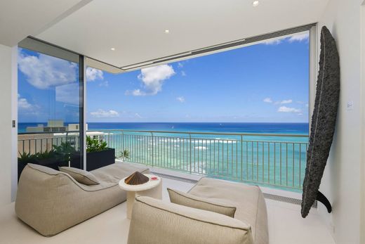 Apartment in Honolulu, Honolulu County
