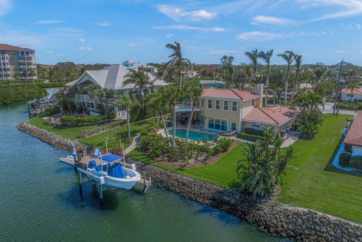 Casa di lusso a Osprey, Sarasota County