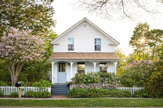 Detached House in Sag Harbor, Suffolk County