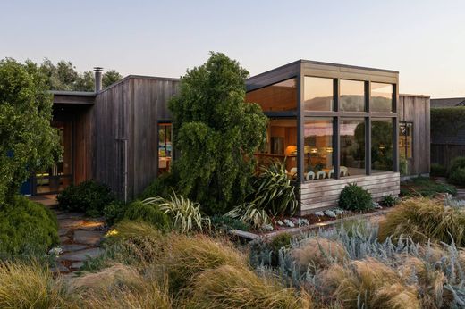 Casa Unifamiliare a Stinson Beach, Marin County