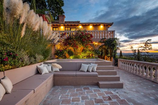 Villa in San Miguel de Allende, Guanajuato