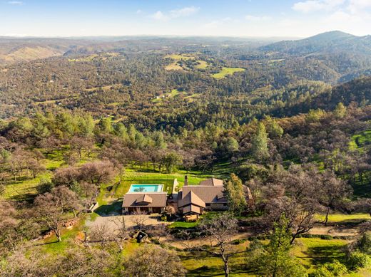 Casa Unifamiliare a Placerville, El Dorado County