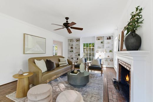 Detached House in Fort Worth, Tarrant County