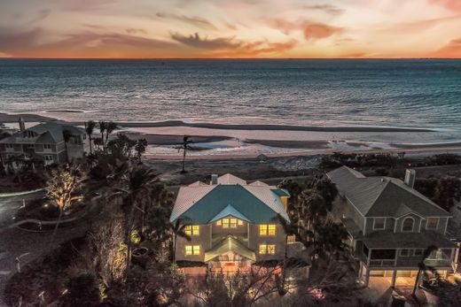 Casa en Boca Grande, Lee County