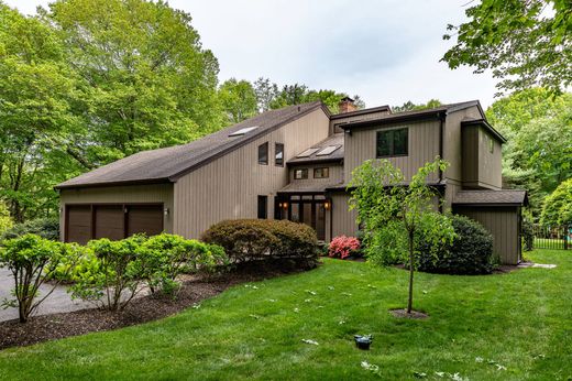 Частный Дом, Bethlehem, Litchfield County
