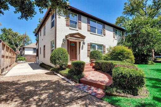 Luxury home in Houston, Harris County