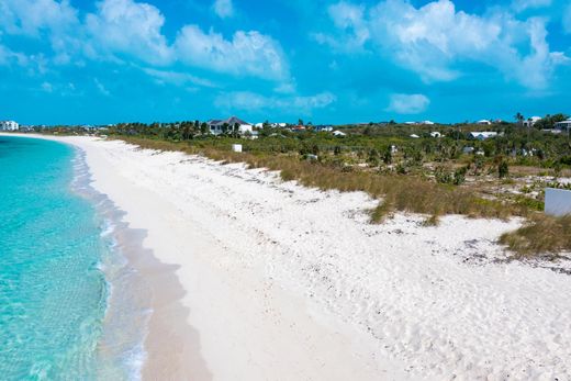 Grond in Turtle Cove, Providenciales