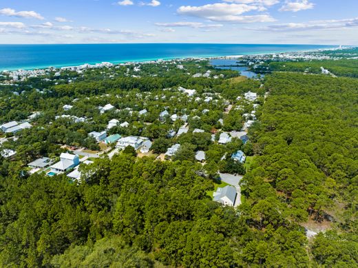 Teren w Inlet Beach, Walton County